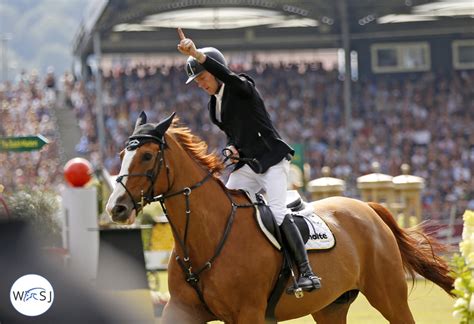 The horses, teams and riders for CHIO Aachen 2019